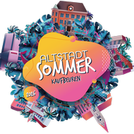 Altstadtsommer
