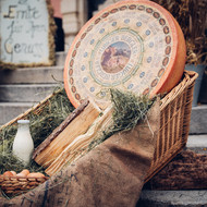 Rustikalmarkt mit verkaufsoffenem Sonntag