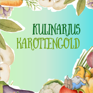 Maien-Wonne mit dem Theaterstück "Kulinarius Karottengold"