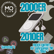 2000er & 2010er Party
