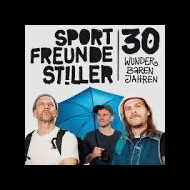 Sportfreunde Stiller - 30 wunderbaren Jahren