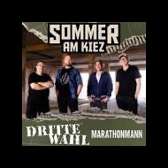 Dritte Wahl + Marathonmann - Sommer am Kiez 2026