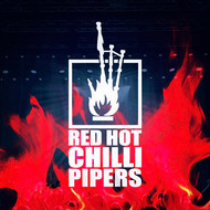Red Hot Chilli Pipers