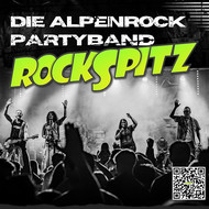 ROCKSPITZ  |   Live in Breitenthal (KRU)