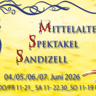 Mittelalter Spektakel Sandizell