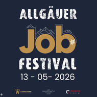 1. Allgäuer Jobfestival