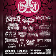 Mammut-Festival
