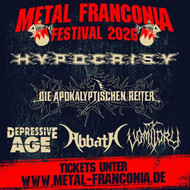 Metal Franconia Festival