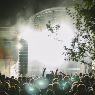 Modular Festival 2026