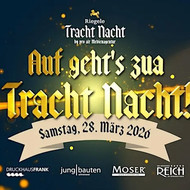 Riegele Tracht-Nacht 2026