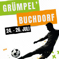 Grümpelturnier Buchdorf