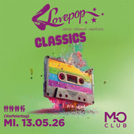 LOVEPOP - Queer Classics