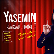 Yasemin Sakallıoğlu - Doğru Koca Nasıl Seçilir
