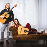 Crossing Strings LIVE @ Kultur Kantine