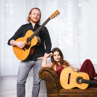 Crossing Strings LIVE @ Alter Schlachthof Eupen