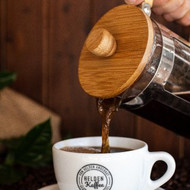 Reise in die Welt des Kaffees