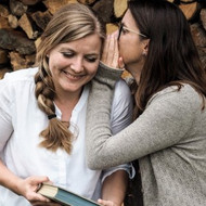 Backkurs: „Zuckerreduziert & natürlich lecker“ mit der ZweiSchwestern Backstube