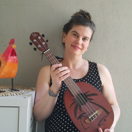 Ukulele-Kurs für Anfänger (Part I )