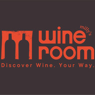 Grand Opening Milly's Wine Room Augsburg