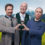 Wolfgang Krebs - Bayern liebt DICH!