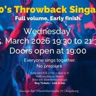 2000er Mitsing Event