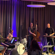 Jazz Session im Westhouse am 19. April