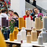 kunst & design markt Augsburg