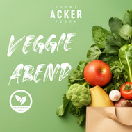 Veggie Abend