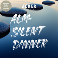 Alm-Silent Dinner