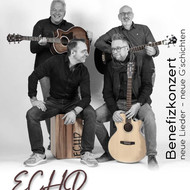ECHD Live im Westhouse - Benefizkonzert