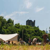 Burgfest Immenstadt