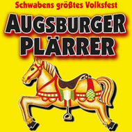 Augsburger Osterplärrer 2026