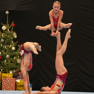 4. Internationaler Augsburger Acro Cup