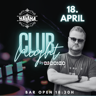 Havana ClubNight