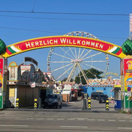 Aktion "RT1 Plärrerr Gaudi" mit Rolf Störmann