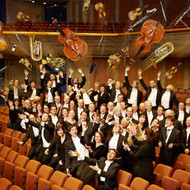 6. Sinfoniekonzert »Frühlingserwachen«