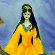 Rettung der Sternenfee Mira