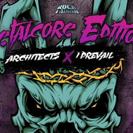 Metalcore Edition