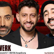 Turkish Streetfood-Festival 2026