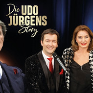 Die Udo Jürgens Story – Tournee 2026
