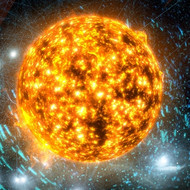 Mrd. Sonnen - Reise durch die Galaxis