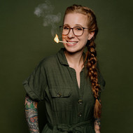Sara Brandhuber - A scheena Schmarrn!