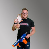 Jan Preuß - Baueckenverbot