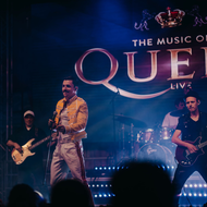 The Music Of Queen Live - Tour 2027