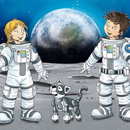 Der kleine Major Tom – Aufbruch ins Ungewisse