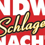 Die legendäre NDW & Deutsche Schlagernacht