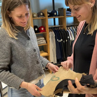 Afterwork-Klamottenflohmarkt in der Rapunzel Welt