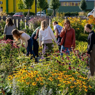 Internationaler Tag der Biodiversität