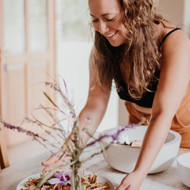 Kochkurs mit Selina Steinhauser: Ayurveda - Sommerdinner