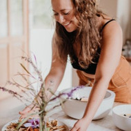 Kochkurs: Ayurveda Sommer- Brunch – leicht und stärkend in den Tag starten mit Selina Steinhauser